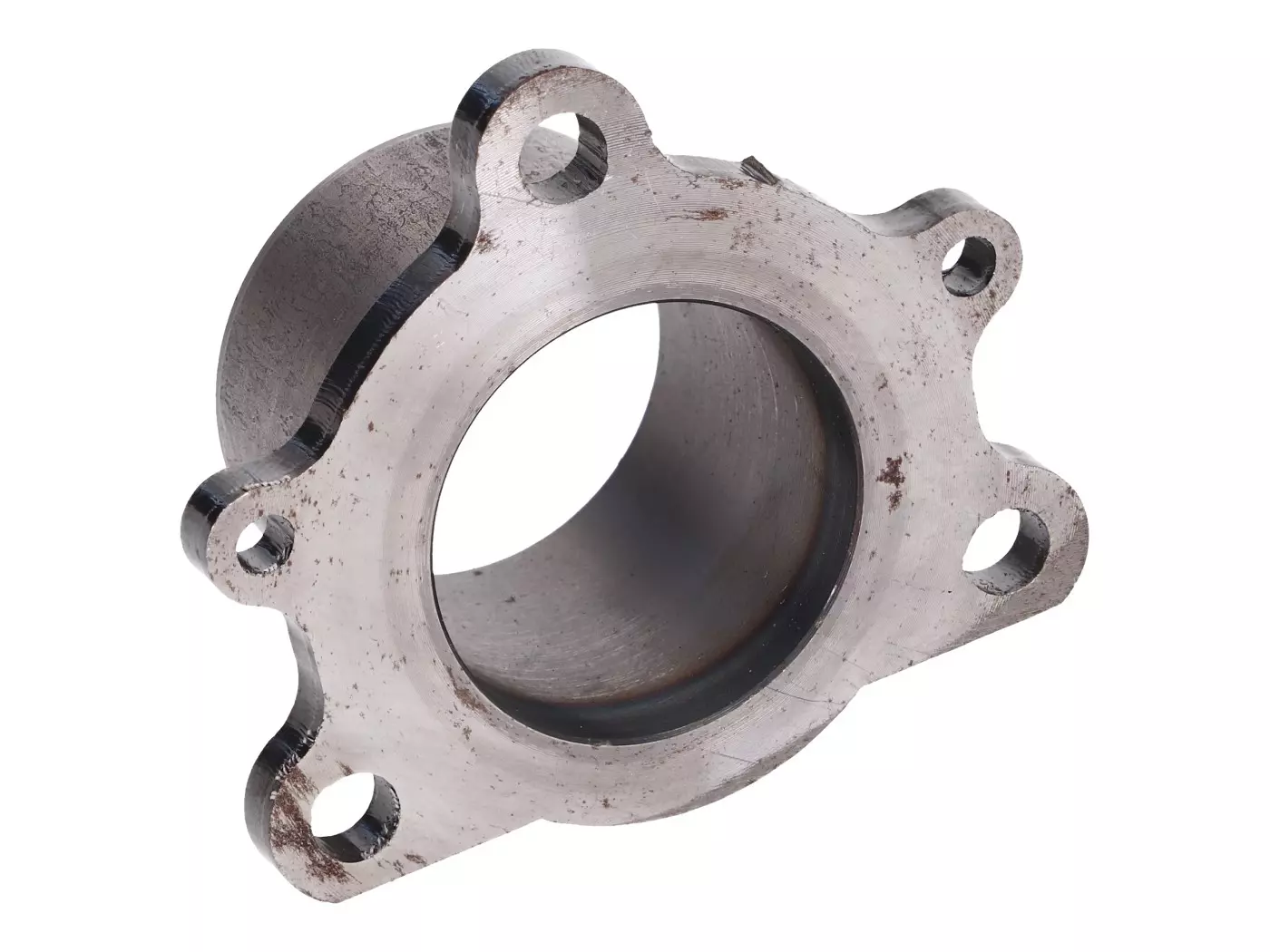 Buy now: Exhaust Flange R&D For Stage6 R/T 95 Or R&D 950 Cylinder And Exhaust Exhaust Flange R&D For Stage6 R/T 95 Or R&D 950 Cylinder And Exhaust