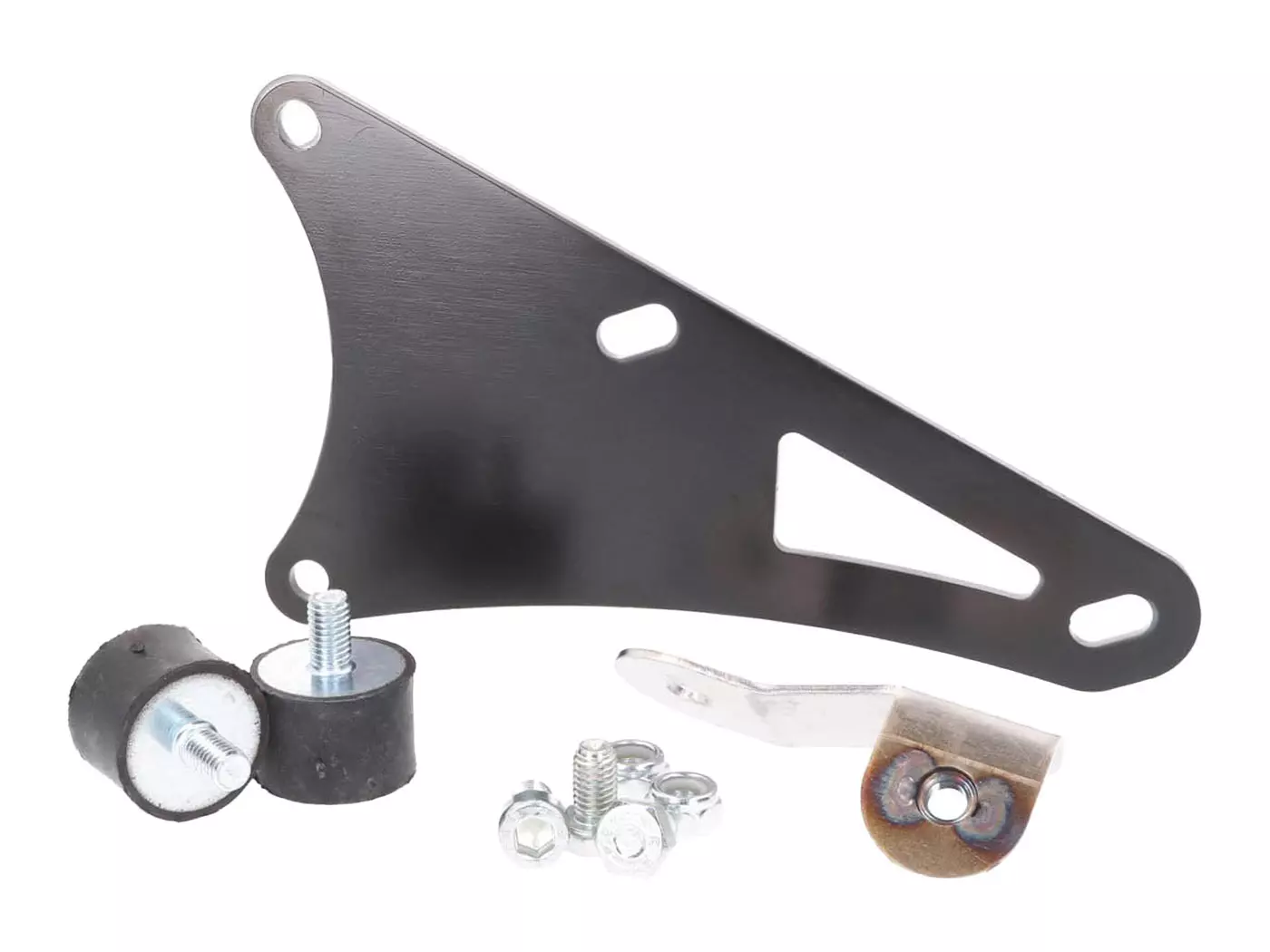 Buy now: Exhaust Mounting Kit R&D For Stage6 R/T Or R&D Cylinder For Minarelli LC Exhaust Mounting Kit R&D For Stage6 R/T Or R&D Cylinder For Minarelli LC