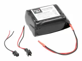 Battery R&D Lithium 12.6V (nominal 11.1V) 6.8A