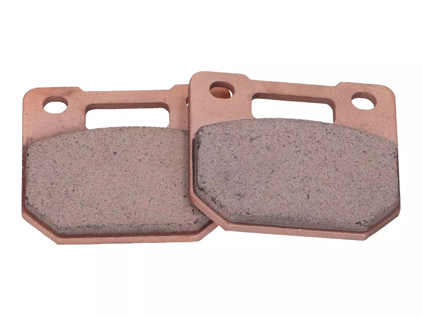 Buy now: Brake Pads R&D MK3 Sintered For Stage6 4-piston Brake Caliper Brake Pads R&D MK3 Sintered For Stage6 4-piston Brake Caliper