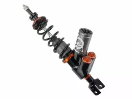 Rear Shock Absorber R&D X2 For Piaggio
