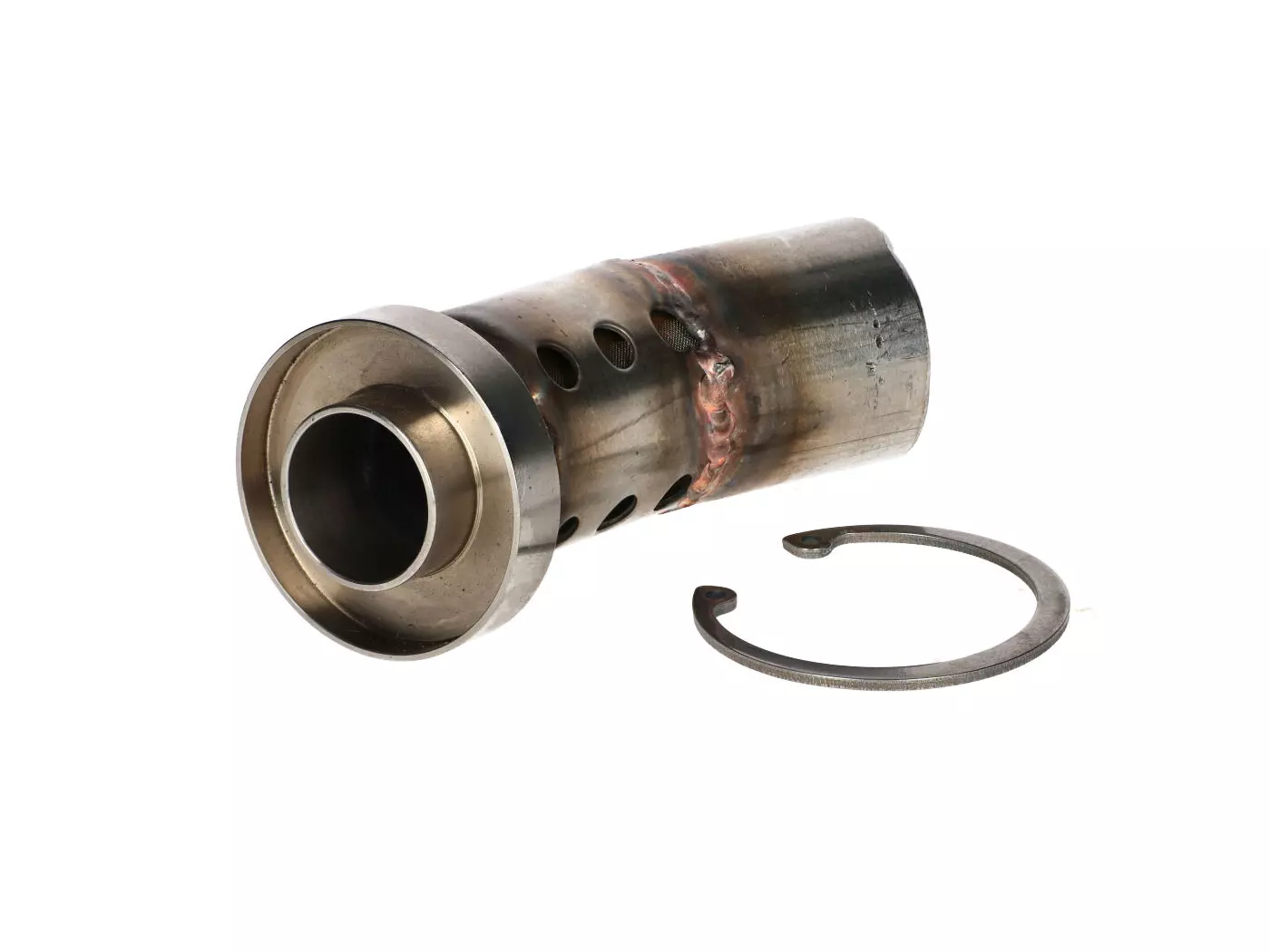 Muffler Insert / DB Killer Turbo Kit GP Line - Unrestricted Type