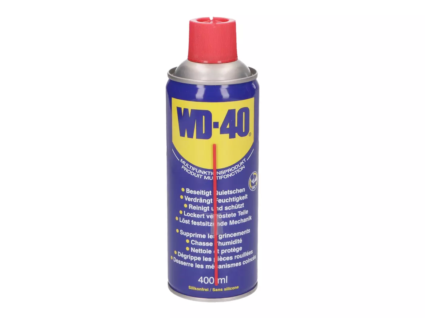WD-40 Multi-purpose Spray 400ml
