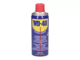 WD-40 Multi-purpose Spray 400ml