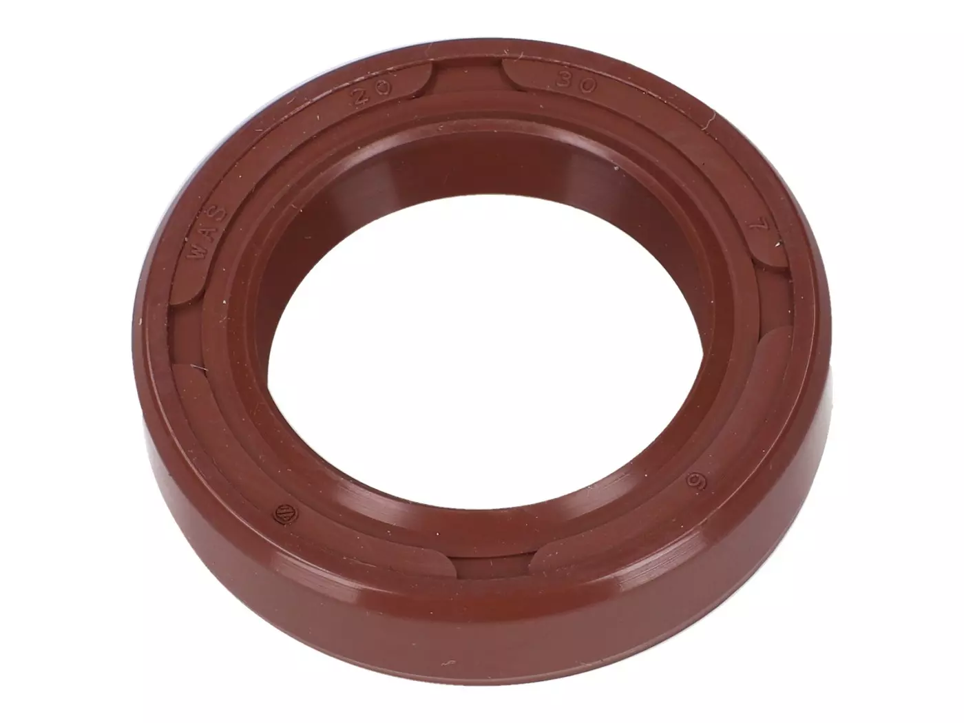 Buy now: Oil Seal - 20x30x7 WAS FKM Oil Seal - 20x30x7 WAS FKM