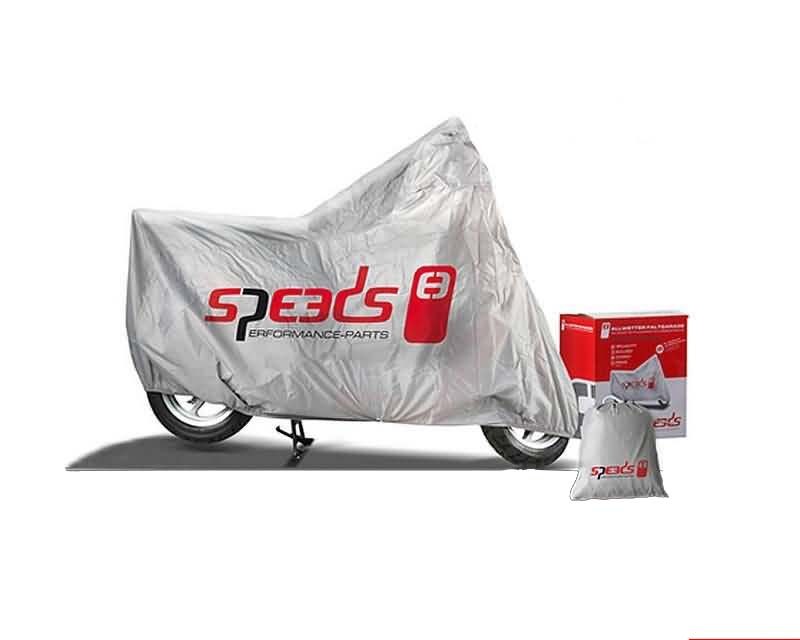 Scooter / Maxi Scooter / Motorcycle Cover Speeds XXL 274x108x104cm