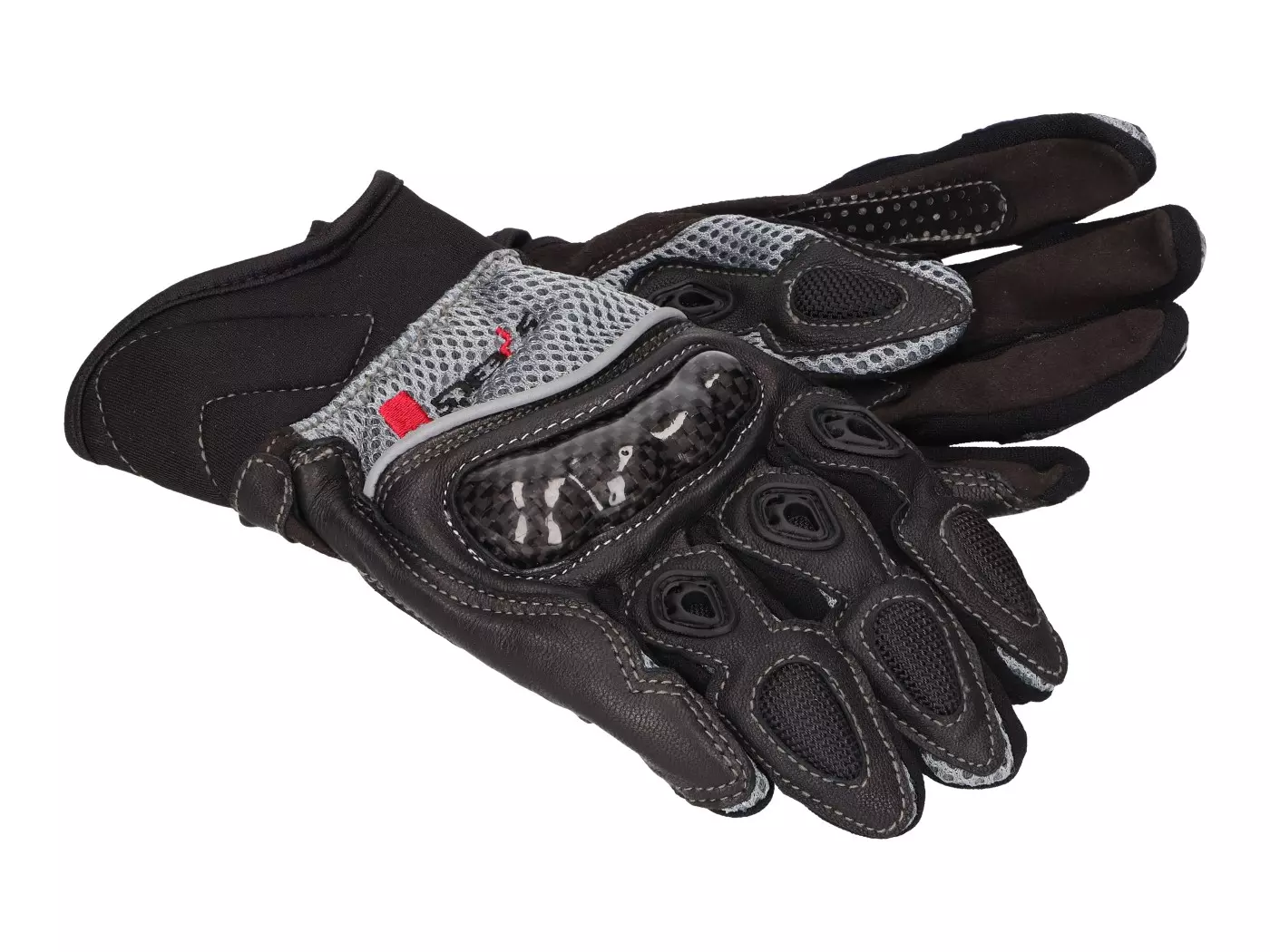 Gloves Speeds ICE Black - Size XXS