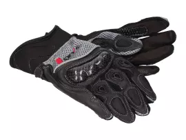 Gloves Speeds ICE Black - Size XXS