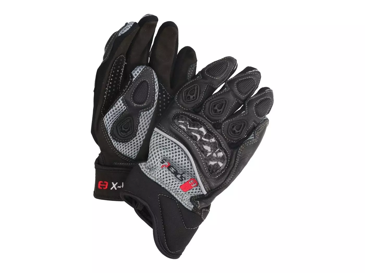 Gloves Speeds ICE Black - Size XS