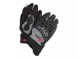 Gloves Speeds ICE Black - Size XS