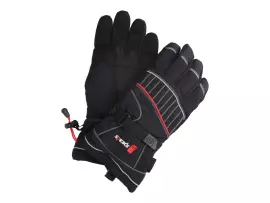 Gloves Speeds ICE Black - Size S