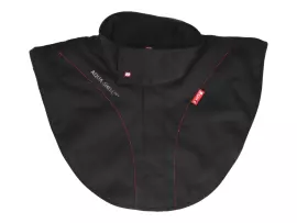 Neck Warmer / Short Neck Dickie Speeds Aqua-Shell Black Size XL