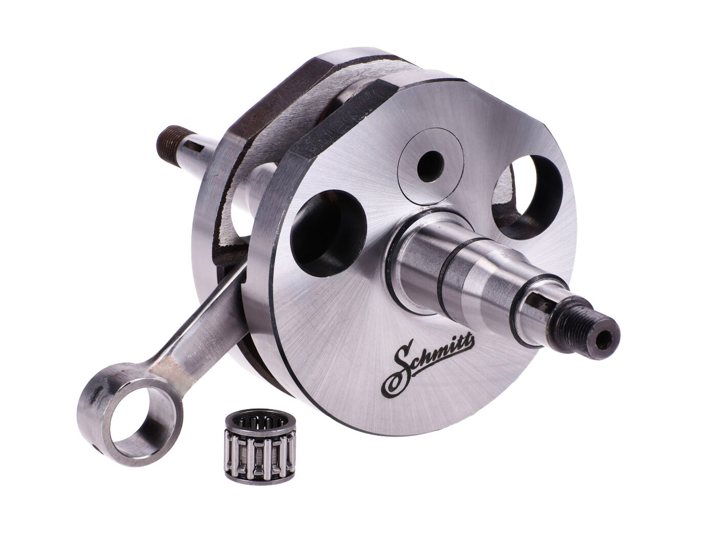 Crankshaft Schmitt 