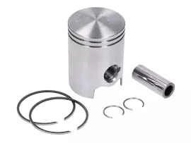 Piston Schmitt Sport By Vertex 37.96 -A0- For Simson S51, S53, SR50, KR51/2