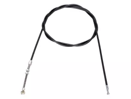 Rear Brake Cable Schmitt Premium For Puch Maxi 1-speed, 2-speed