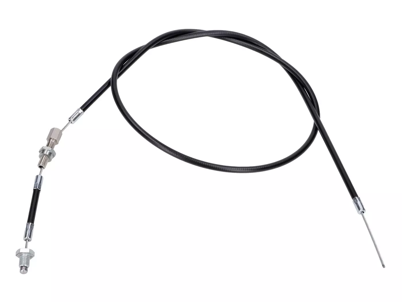 Starter Cable Schmitt Premium For Puch Maxi L2, S2, X30 (ZA50)