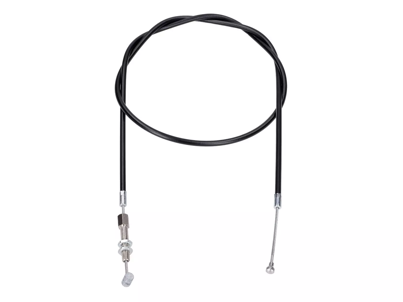 Front Brake Cable Schmitt Premium For Puch Maxi P1
