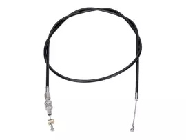 Front Brake Cable Schmitt Premium For Puch MV50, DS50 L