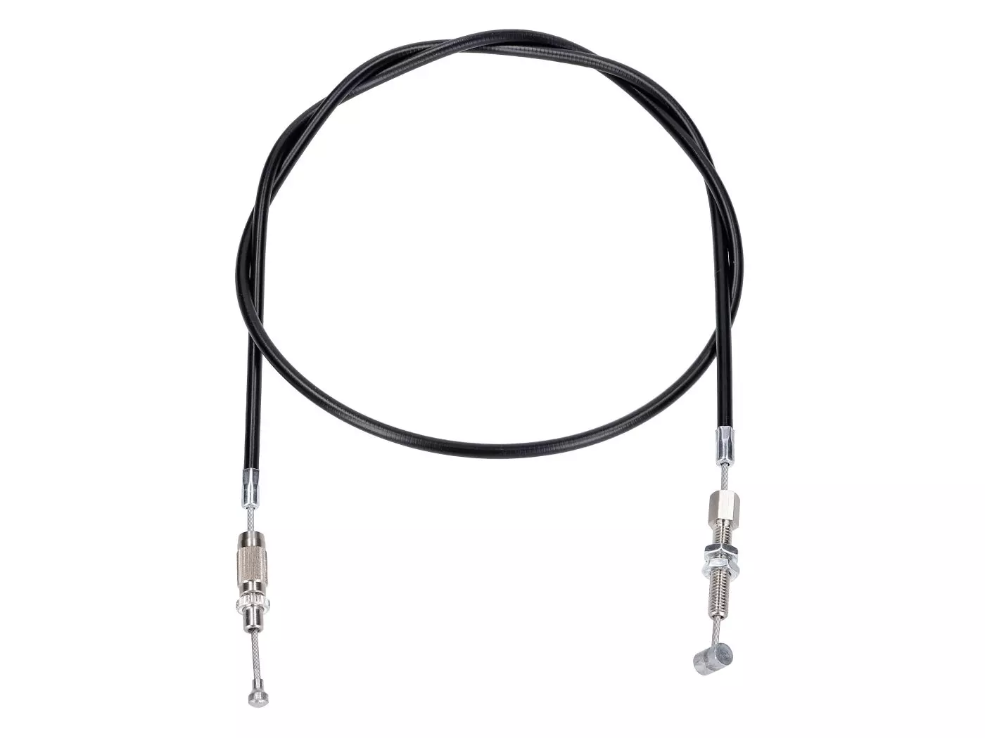 Front Brake Cable Schmitt Premium For Puch X30, Maxi Turbo