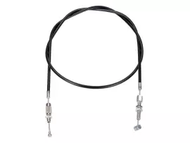 Front Brake Cable Schmitt Premium For Puch X30, Maxi Turbo