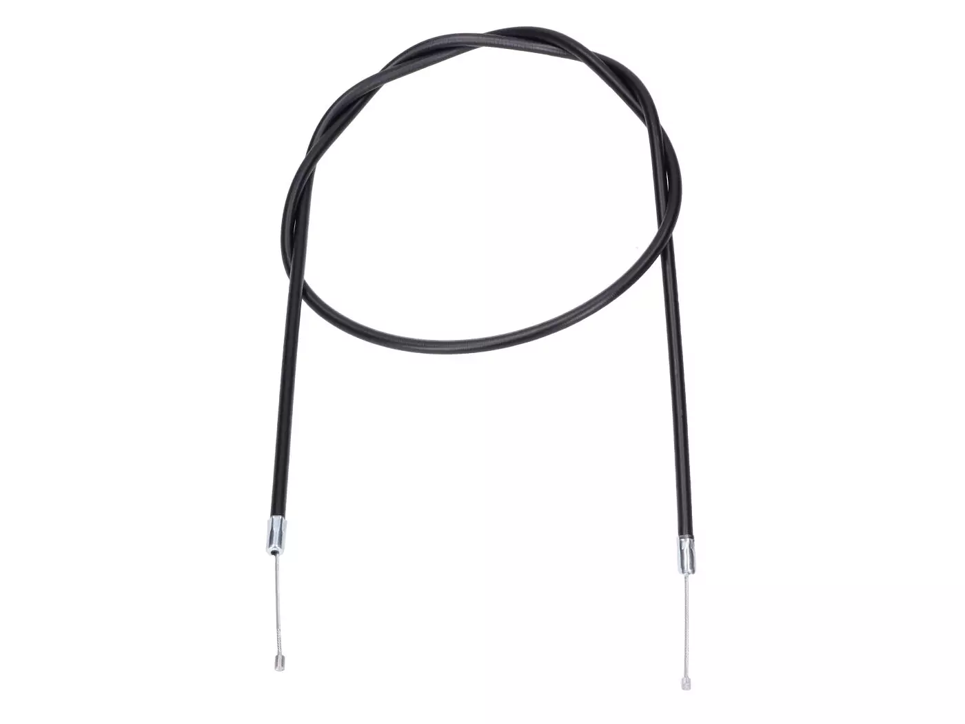 Throttle Cable Schmitt Premium For Puch Silver Speed 50