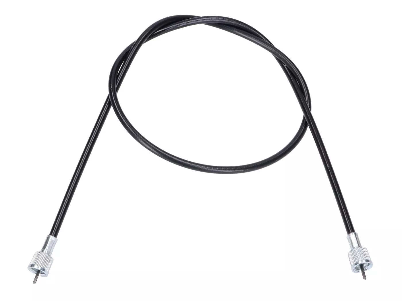 Speedometer Cable Schmitt Premium 795mm For Puch, Sachs, Hercules, Kreidler, Zündapp