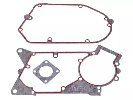 Engine Gasket Set Schmitt Plus For Simson S51, S53, SR50, KR51/2 M500 Engine