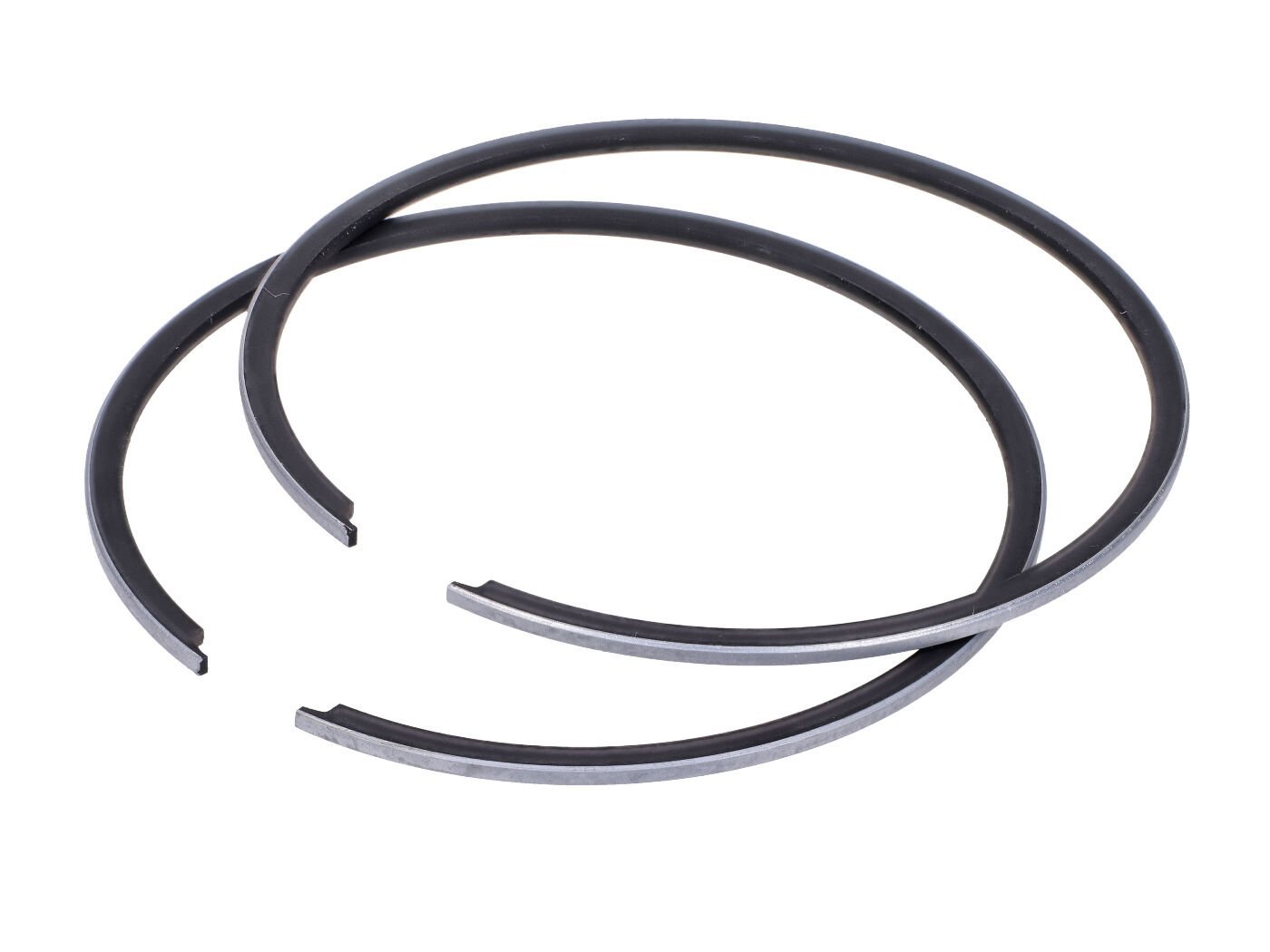 Piston Ring Set Schmitt Sportfreund 60cc 41x1mm For Simson S51, SR50