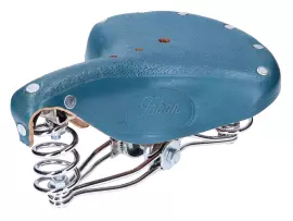 Saddle / Seat Tabor Lady Classic - Sky Blue