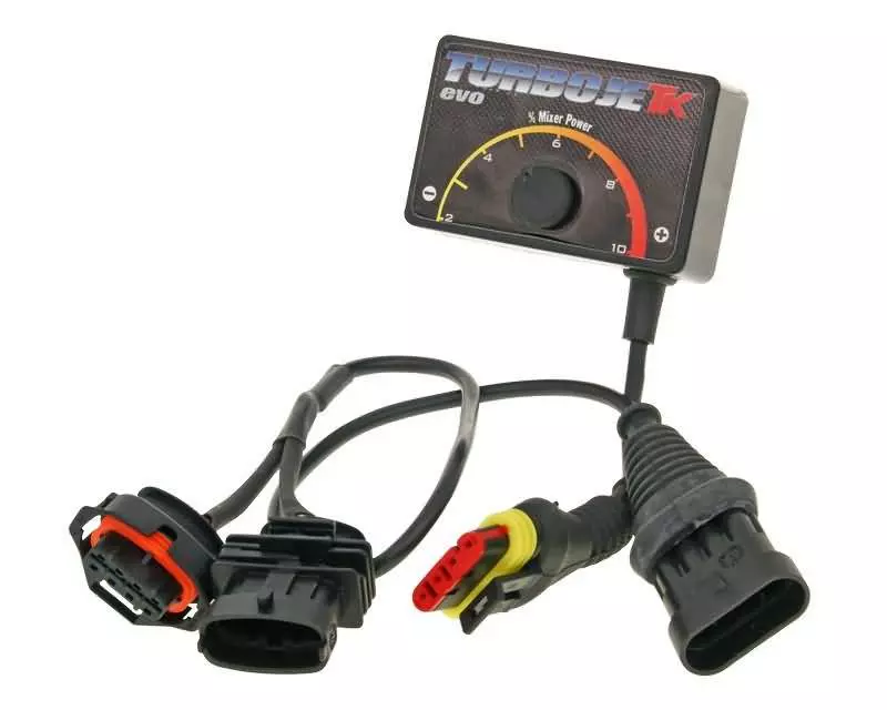 Buy now: TK Turbojet FI Fuel Controller IAT For Can-Am, Ducati, Hyosung, Polaris TK Turbojet FI Fuel Controller IAT For Can-Am, Ducati, Hyosung, Polaris