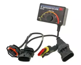 TK Turbojet FI Fuel Controller IAT For Can-Am, Ducati, Hyosung, Polaris