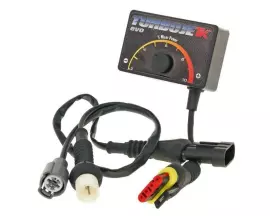 TK Turbojet FI Fuel Controller IAT For Honda, Kawasaki, KTM, Suzuki