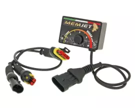 TK Turbojet FI Fuel Controller Lambda For Piaggio, Vespa