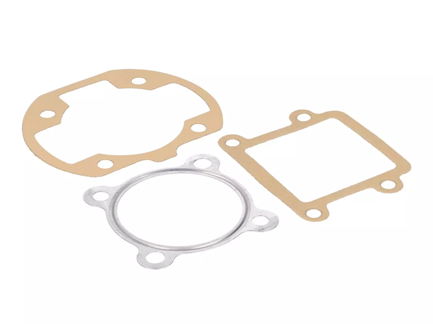 Cylinder Gasket Set Top Performances 70cc 47mm For Minarelli Vertical