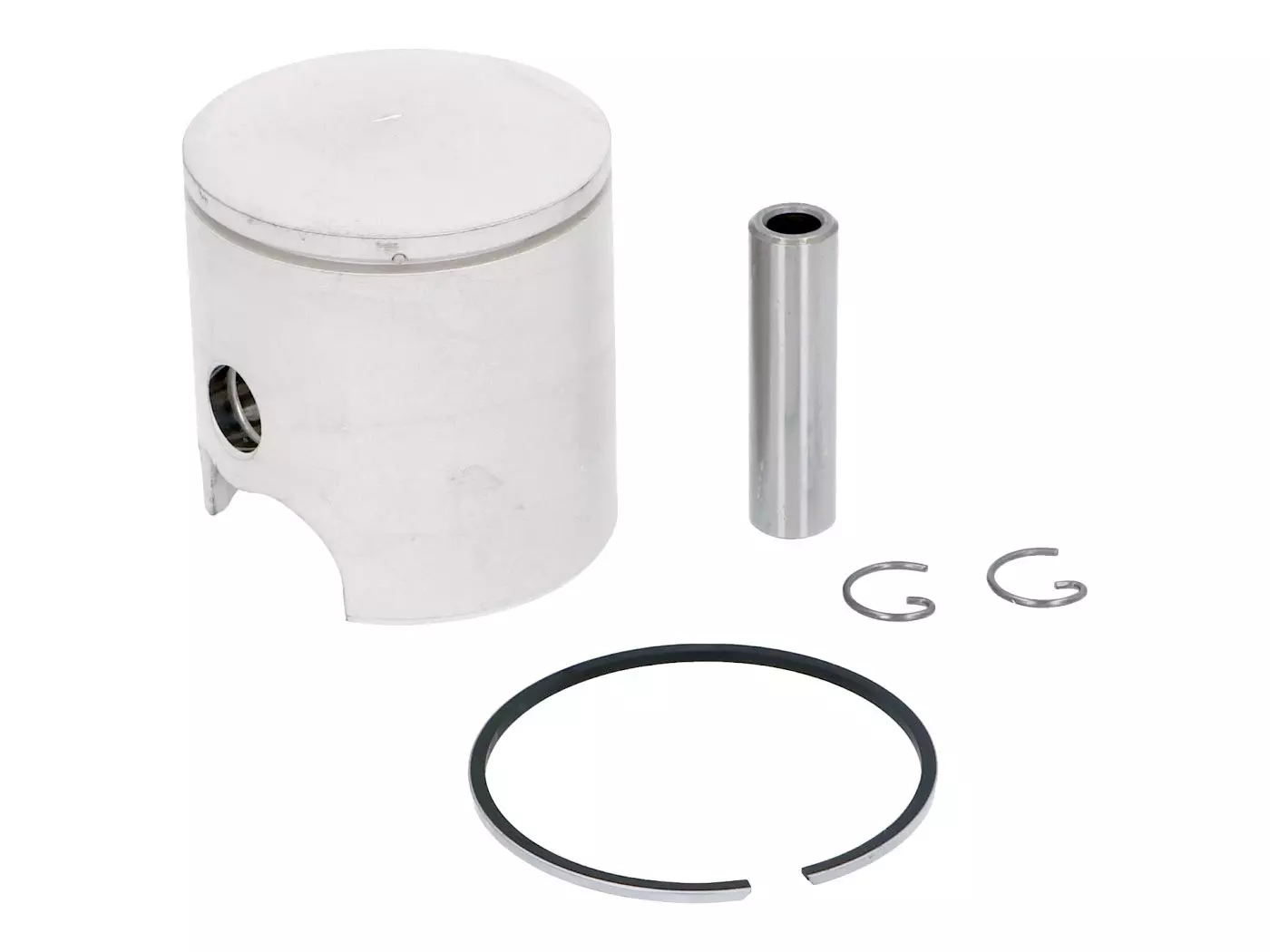 Piston Kit Top Performances Racing 70cc 47mm For Minarelli Vertical