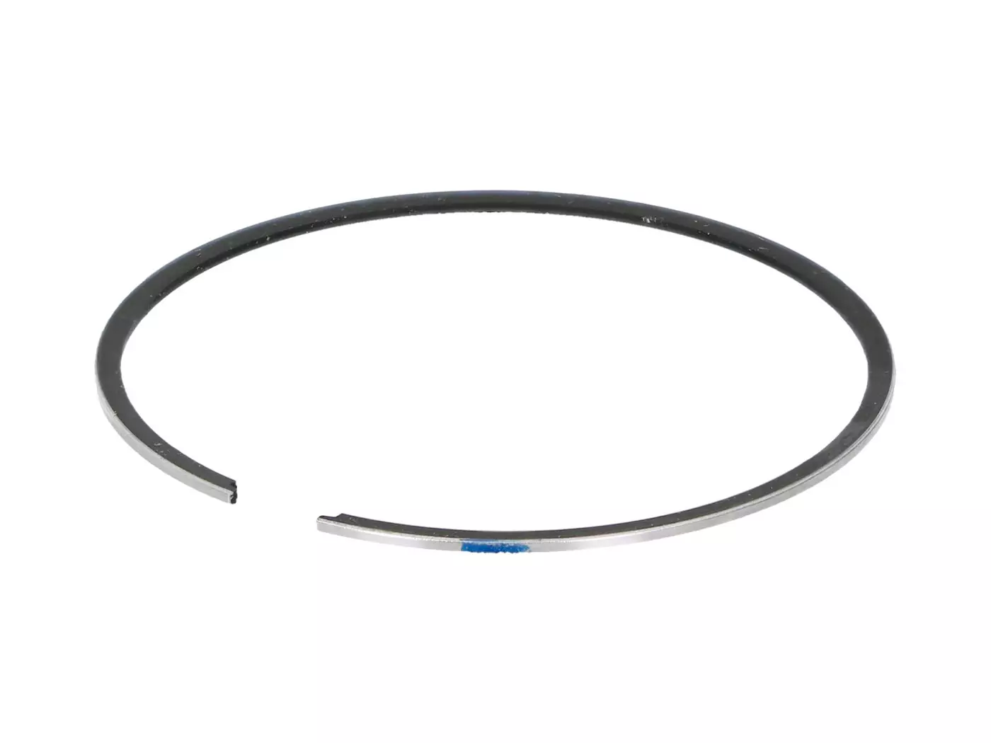 Piston Ring Top Performances 2 Plus 70cc 47.6mm For Piaggio LC