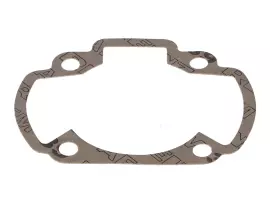 Cylinder Base Gasket Top Performances 50cc 40mm For Peugeot Vertical AC