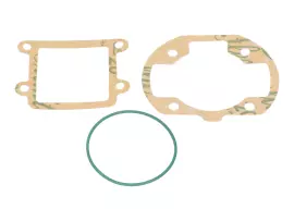 Cylinder Gasket Set Top Performances Trophy 50cc 40mm For Minarelli Vertical