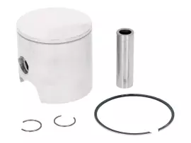 Piston Kit Top Performances 2 Plus 70cc 47.6mm For Piaggio LC