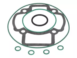 Cylinder Gasket Set Top Performances 2 Plus 70cc 47.6mm For Piaggio LC