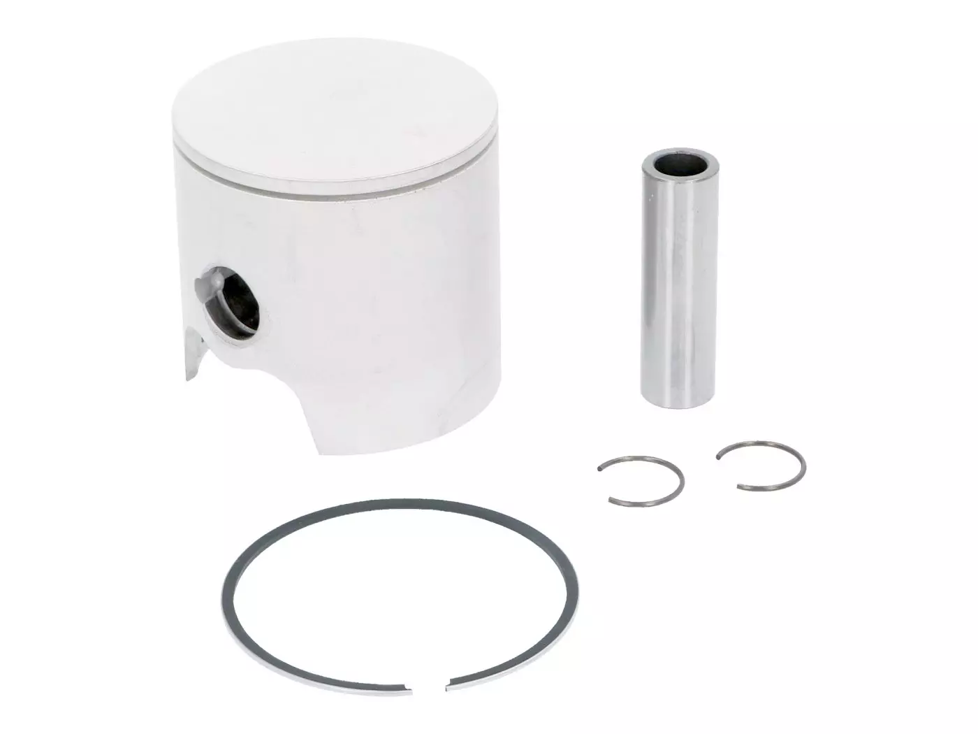 Piston Kit Top Performances Racing 76.5cc 50mm (B) For Minarelli AM6