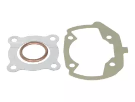 Cylinder Gasket Set Top Performances 50cc 40mm For Peugeot Horizontal AC