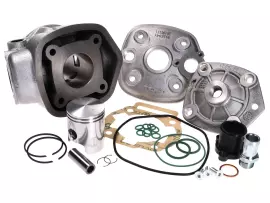 Cylinder Kit Top Performances Racing 50cc 40mm For Derbi Senda, GPR, Gilera GSM, SMT, RCR, Zulu EBE, EBS