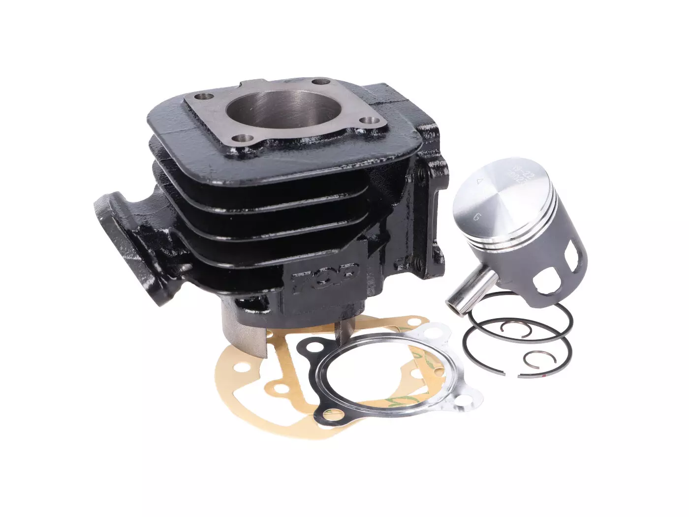 Cylinder Kit Top Performances 50cc 40mm For Minarelli Vertical