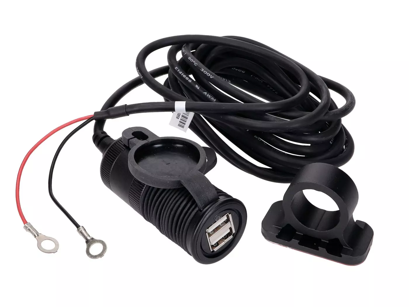 Buy now: USB Charger / Power Socket Universal 12V, 5A USB Charger / Power Socket Universal 12V, 5A