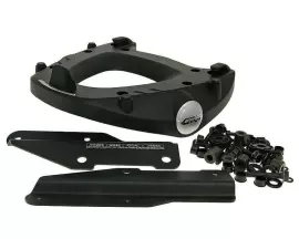 Top Case GiVi Monokey Scooter Trunk Mounting For Honda Forza 250 2008