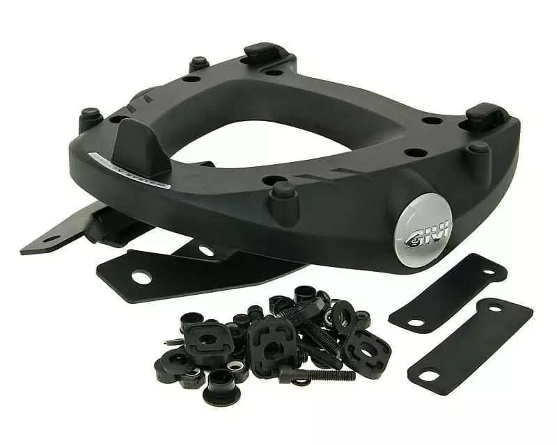 Buy now: Top Case GiVi Monokey Scooter Trunk Mounting For Honda Silver Wing, SW-T Top Case GiVi Monokey Scooter Trunk Mounting For Honda Silver Wing, SW-T