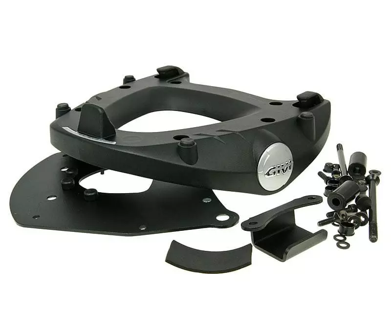 Buy now: Top Case GiVi Monokey Scooter Trunk Mounting For Kymco Downtown 125i - 300i 2009 Top Case GiVi Monokey Scooter Trunk Mounting For Kymco Downtown 125i - 300i 2009