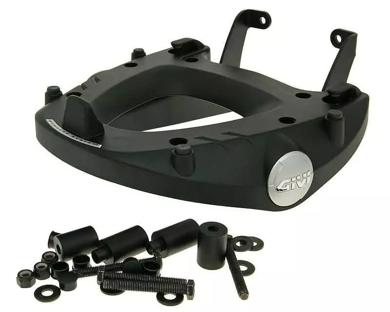 Buy now: Top Case GiVi Monokey Scooter Trunk Mounting For Suzuki AN 250-400 Burgman 03-06 Top Case GiVi Monokey Scooter Trunk Mounting For Suzuki AN 250-400 Burgman 03-06