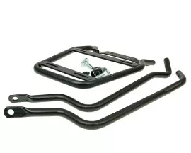 Top Case GiVi Monolock Scooter Trunk Mounting For Aprilia SR50 97-12